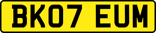 BK07EUM