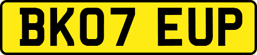 BK07EUP