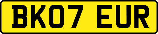 BK07EUR