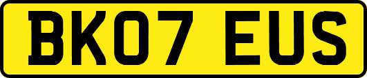 BK07EUS