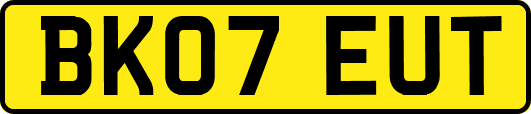 BK07EUT