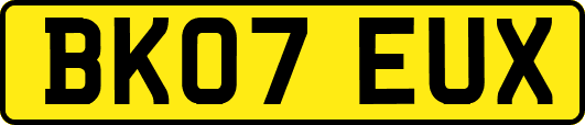 BK07EUX