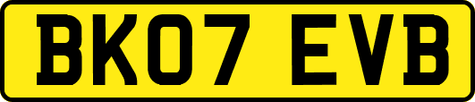 BK07EVB