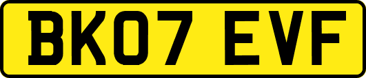 BK07EVF
