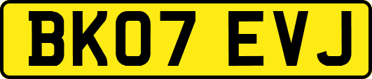 BK07EVJ