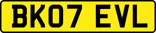 BK07EVL