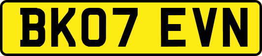 BK07EVN