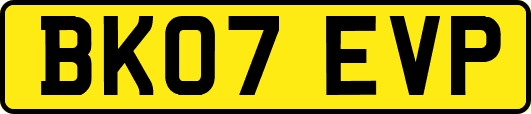BK07EVP