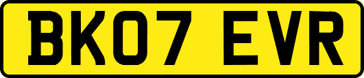 BK07EVR
