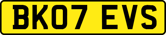 BK07EVS