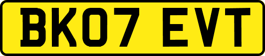 BK07EVT