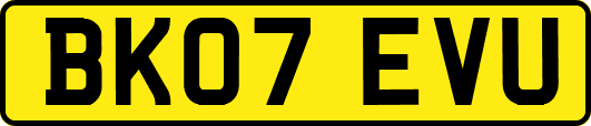 BK07EVU