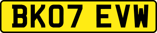 BK07EVW