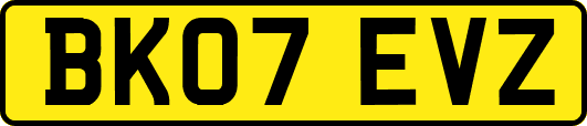 BK07EVZ