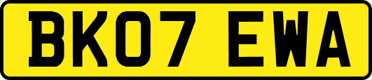 BK07EWA