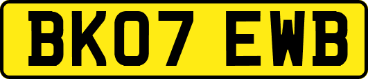 BK07EWB