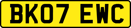 BK07EWC