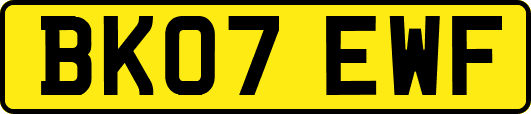 BK07EWF