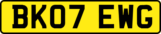 BK07EWG