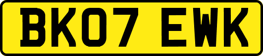 BK07EWK