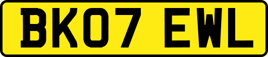 BK07EWL