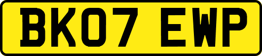 BK07EWP