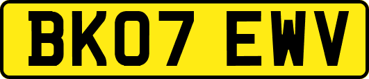 BK07EWV