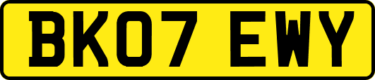 BK07EWY