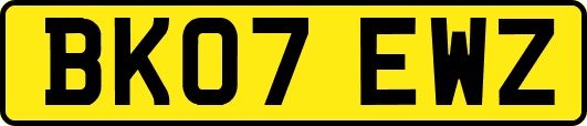 BK07EWZ