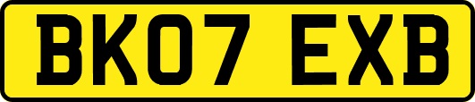 BK07EXB
