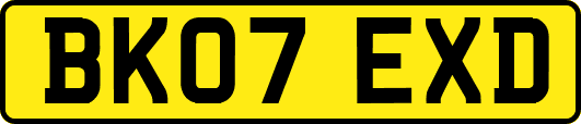 BK07EXD