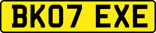 BK07EXE