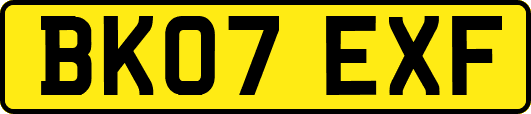 BK07EXF