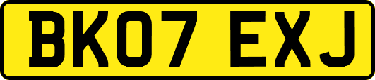BK07EXJ