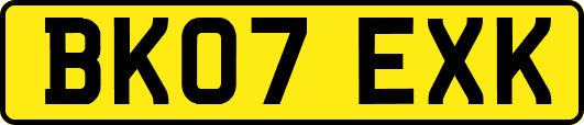 BK07EXK