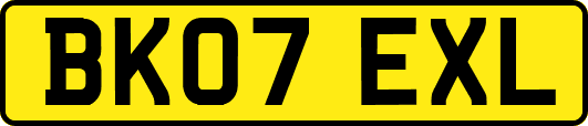 BK07EXL