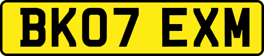 BK07EXM