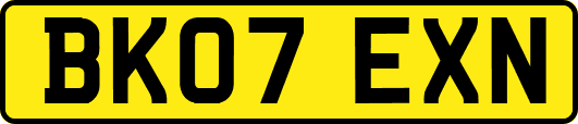 BK07EXN