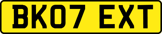 BK07EXT