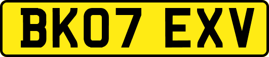 BK07EXV