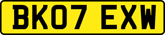 BK07EXW