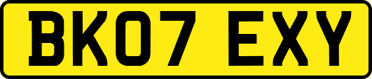 BK07EXY