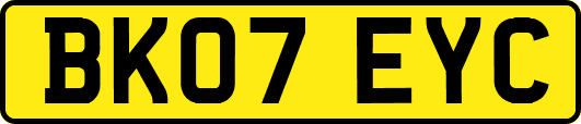 BK07EYC