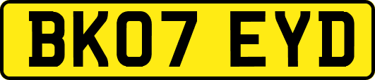 BK07EYD