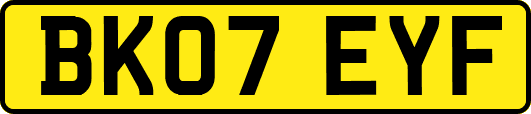 BK07EYF