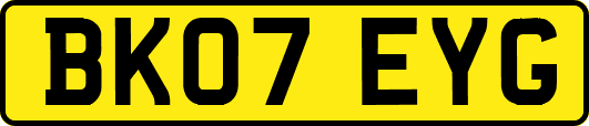 BK07EYG