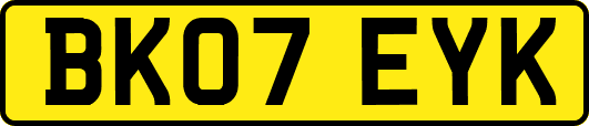 BK07EYK