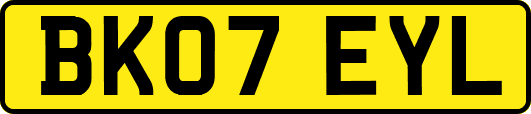 BK07EYL