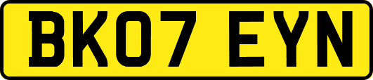 BK07EYN