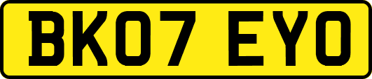 BK07EYO